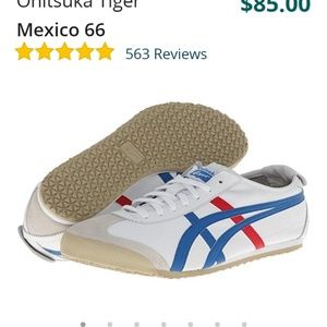 asics freddie mercury